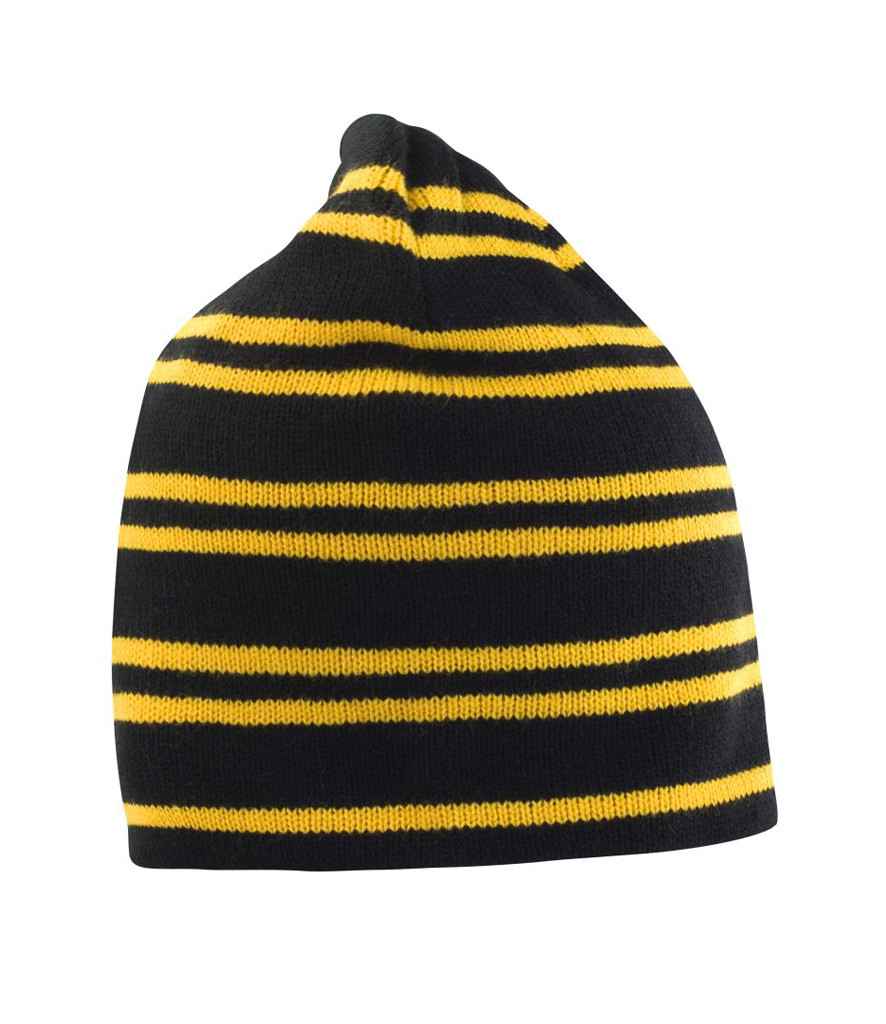 Result Team Revers. Beanie