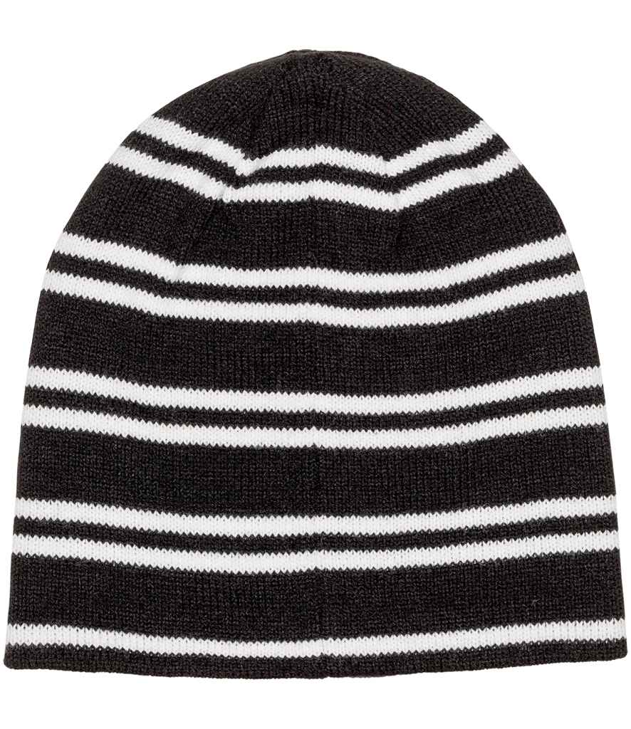 Result Team Revers. Beanie