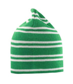 Result Team Revers. Beanie