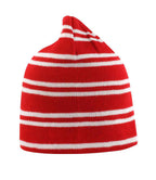 Result Team Revers. Beanie