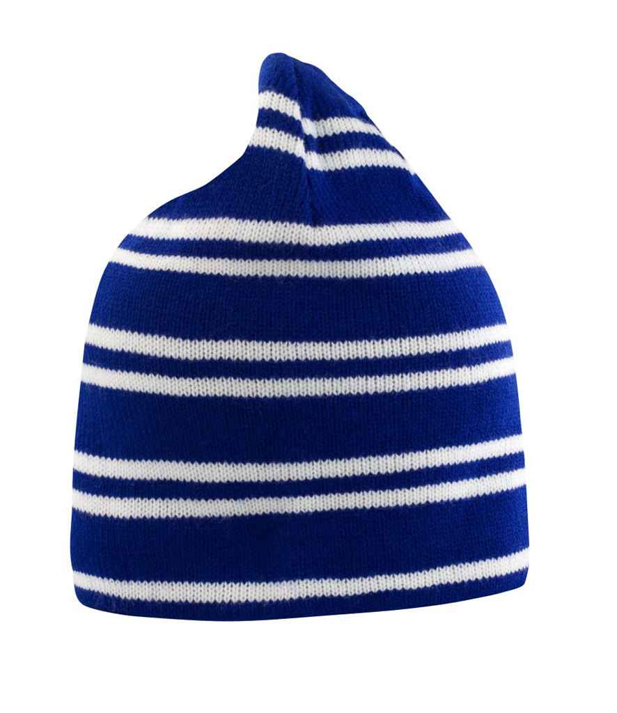 Result Team Revers. Beanie