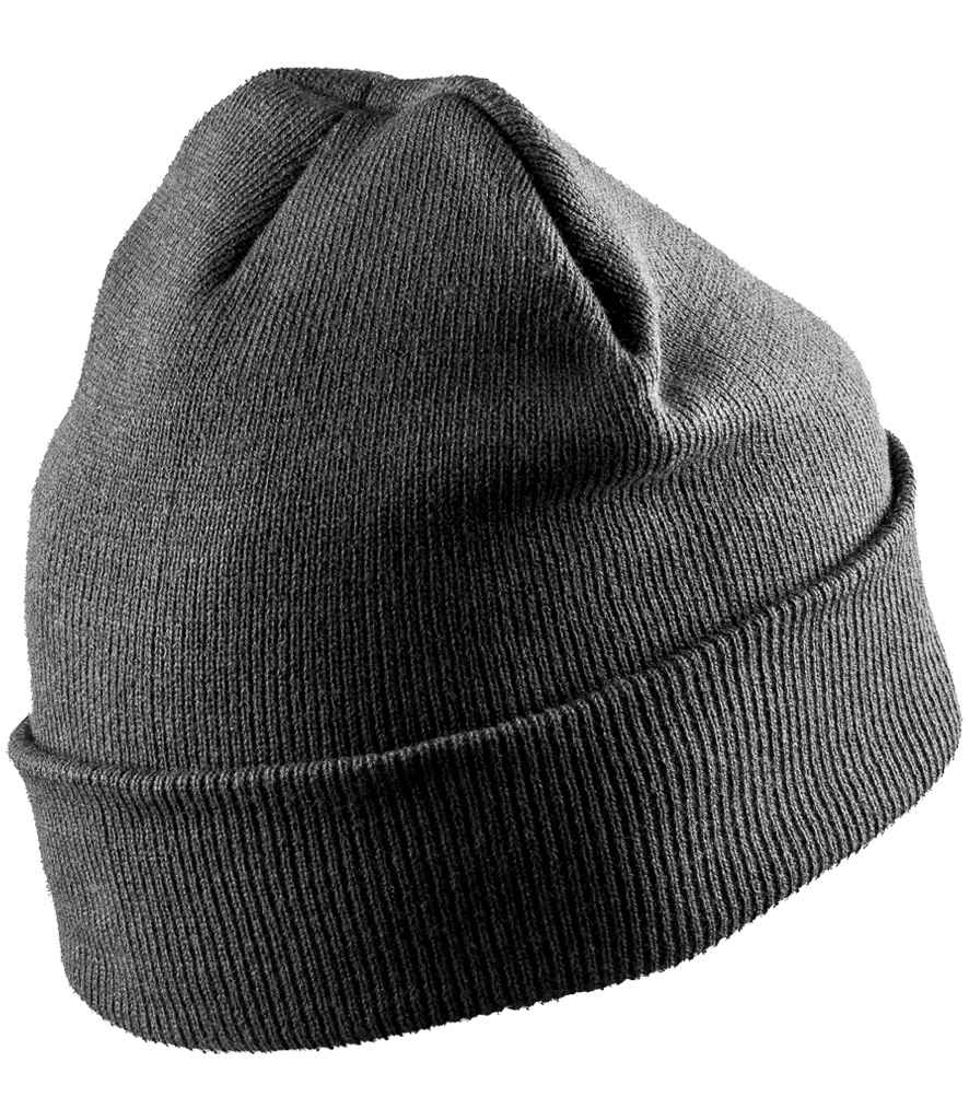 Res. Recycled Woolly Ski Hat