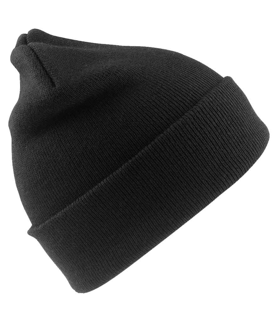 Res. Recycled Thinsulate Beanie