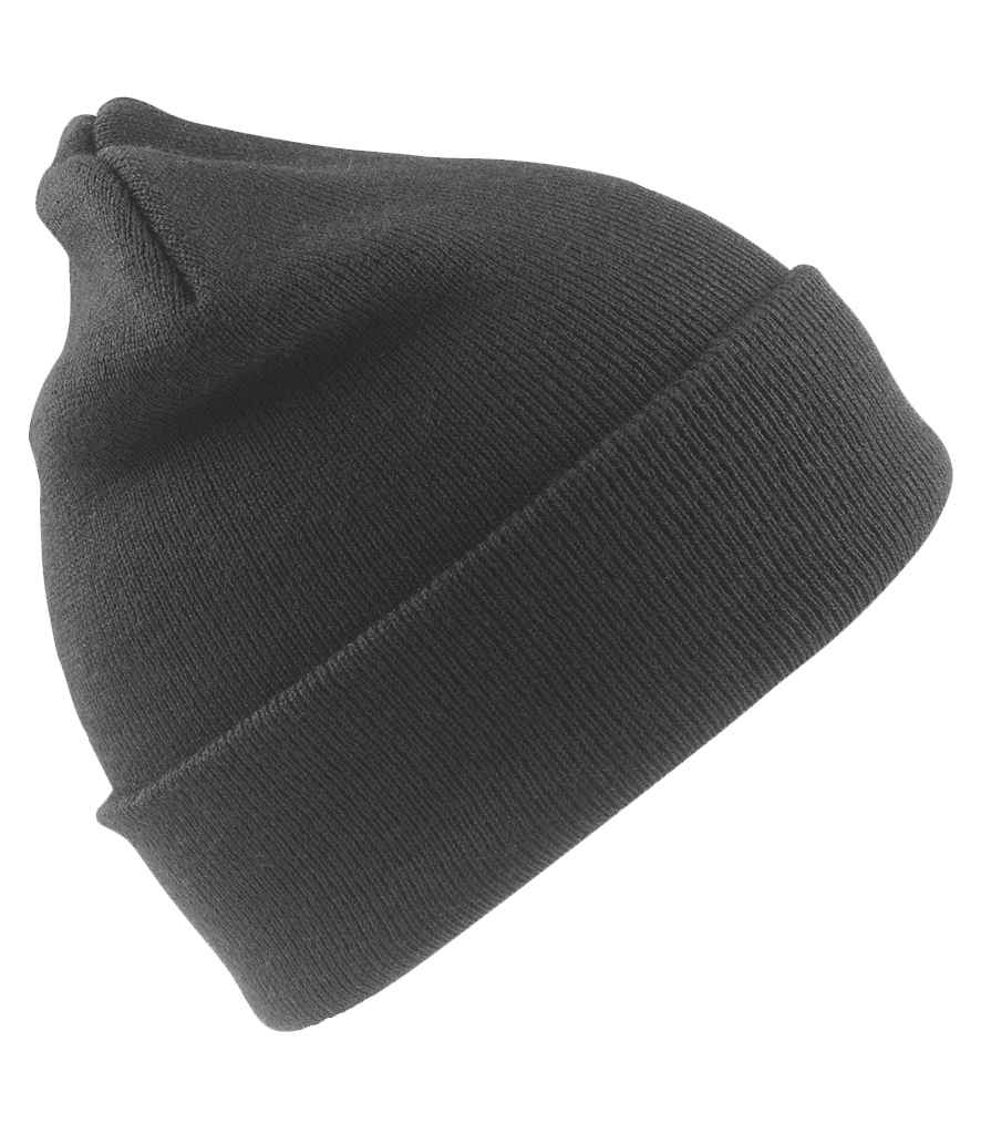 Res. Recycled Thinsulate Beanie
