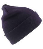Res. Recycled Thinsulate Beanie