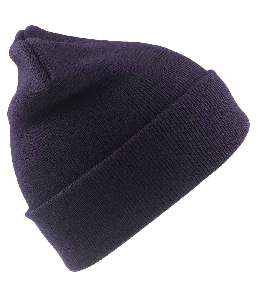 Res. Recycled Thinsulate Beanie