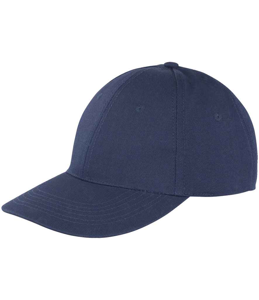 Result Core Recycled Low Profile Cap