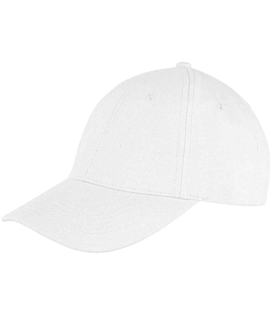 Result Core Recycled Low Profile Cap