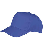 Result Core Junior Rec. Printers Cap