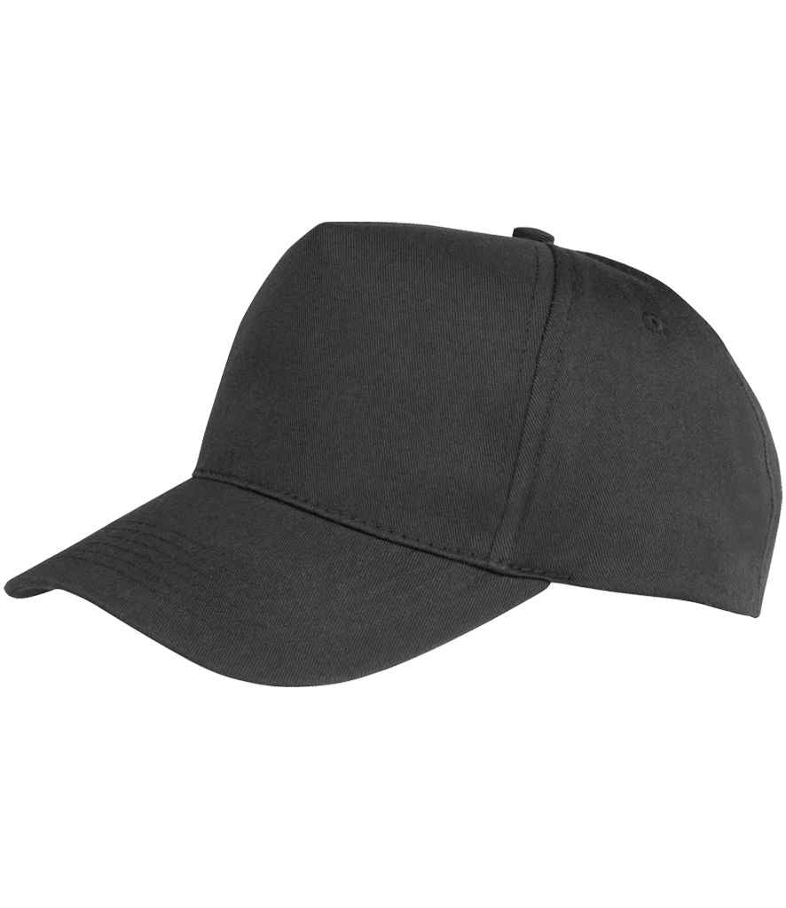 Result Core Recycled Printers Cap