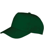 Result Core Recycled Printers Cap