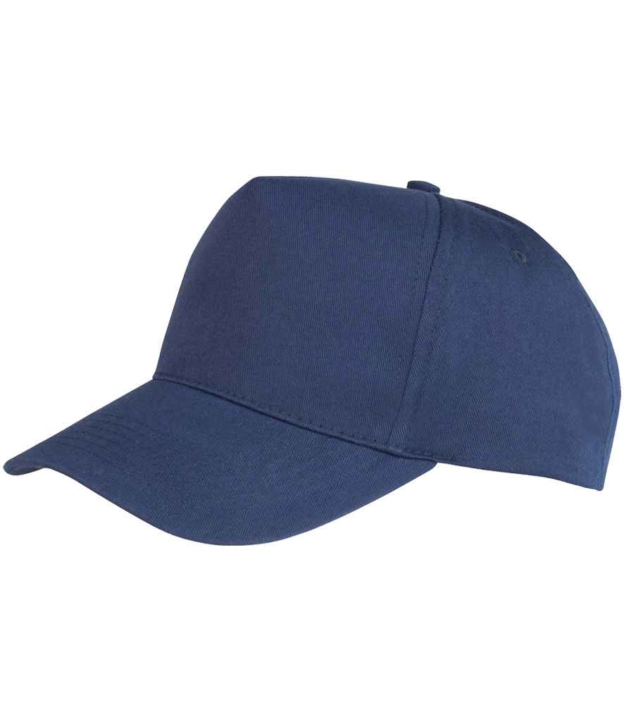 Result Core Recycled Printers Cap