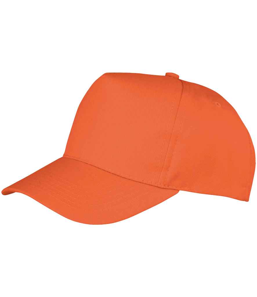 Result Core Recycled Printers Cap