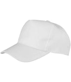 Result Core Recycled Printers Cap