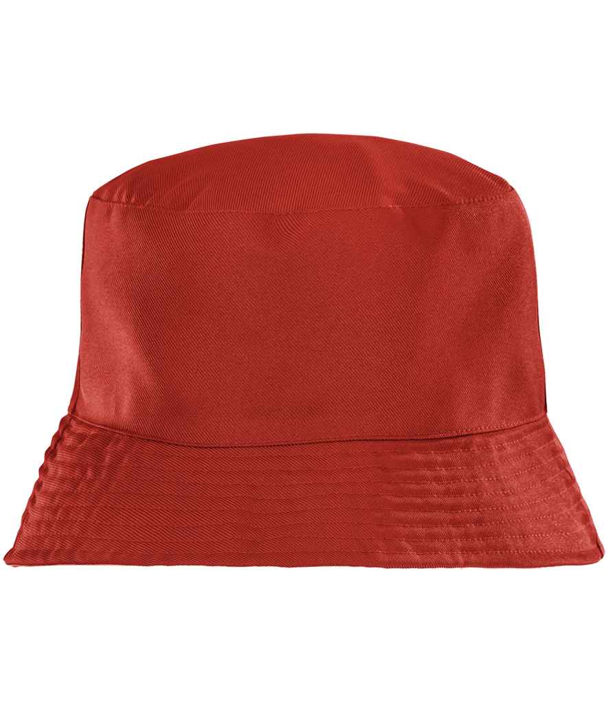 Result Core Rcy. Reversible Bucket Hat