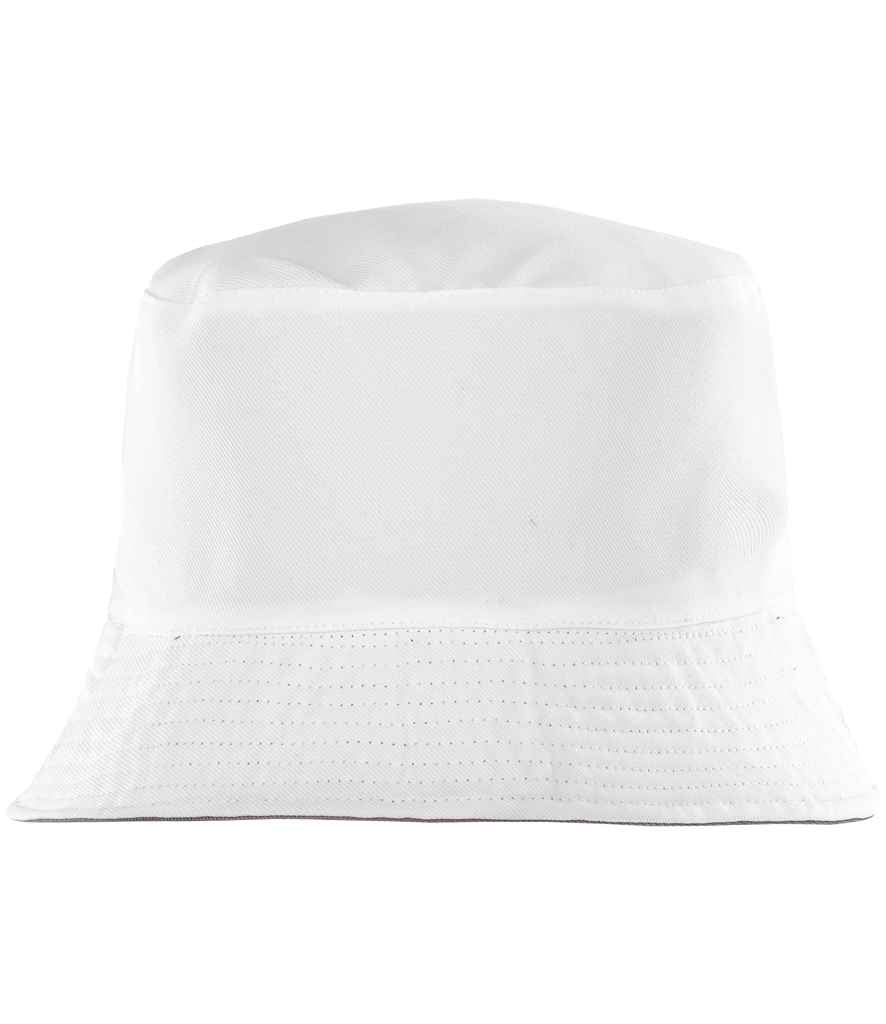 Result Core Rcy. Reversible Bucket Hat