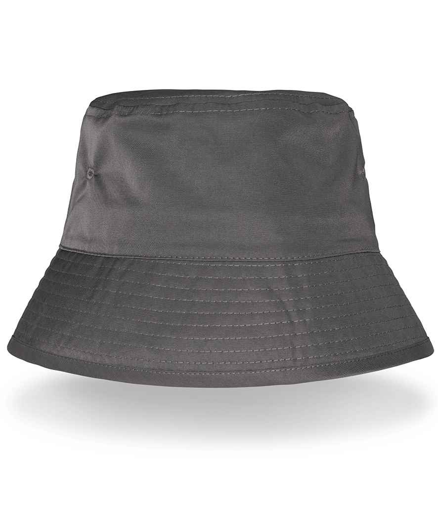 Result Core Rcy. Bound Edge Bucket Hat