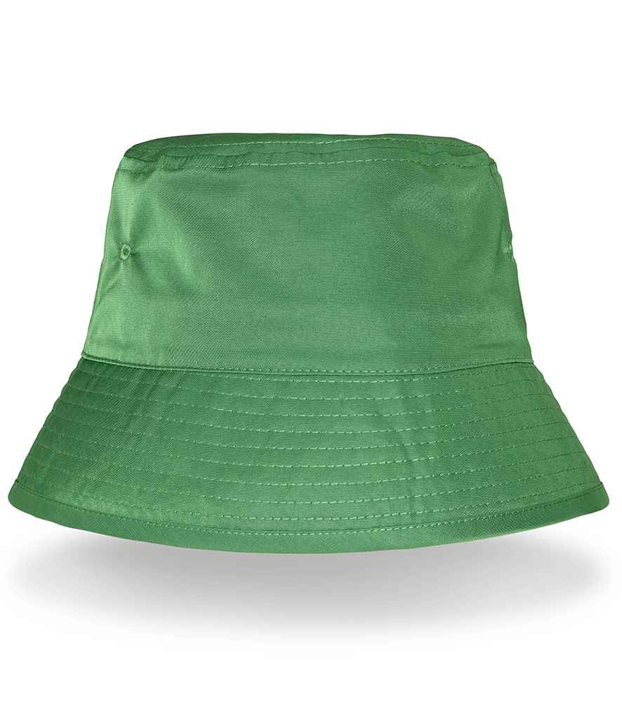 Result Core Rcy. Bound Edge Bucket Hat