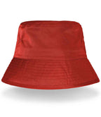 Result Core Rcy. Bound Edge Bucket Hat