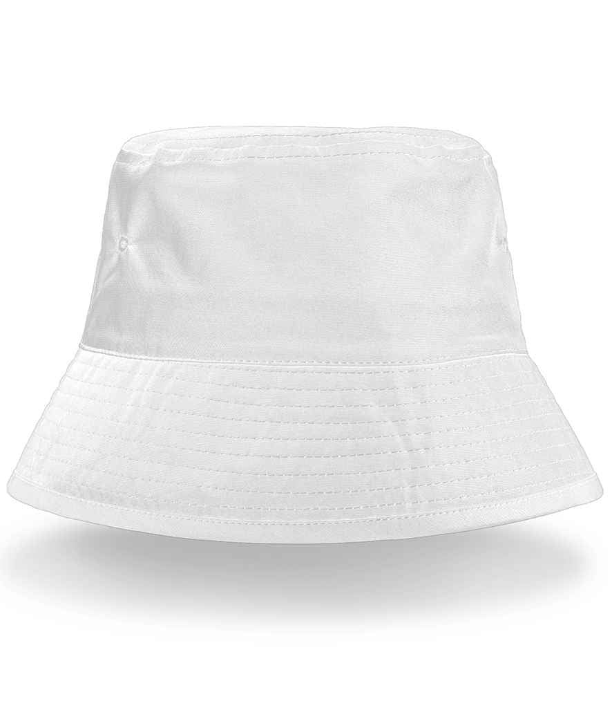 Result Core Rcy. Bound Edge Bucket Hat