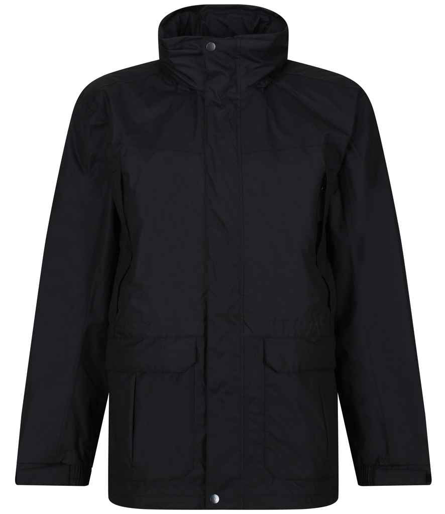 Regatta Vertex III Jacket