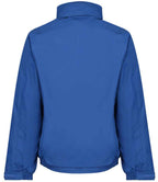 RG045 Royal Blue/Navy Back