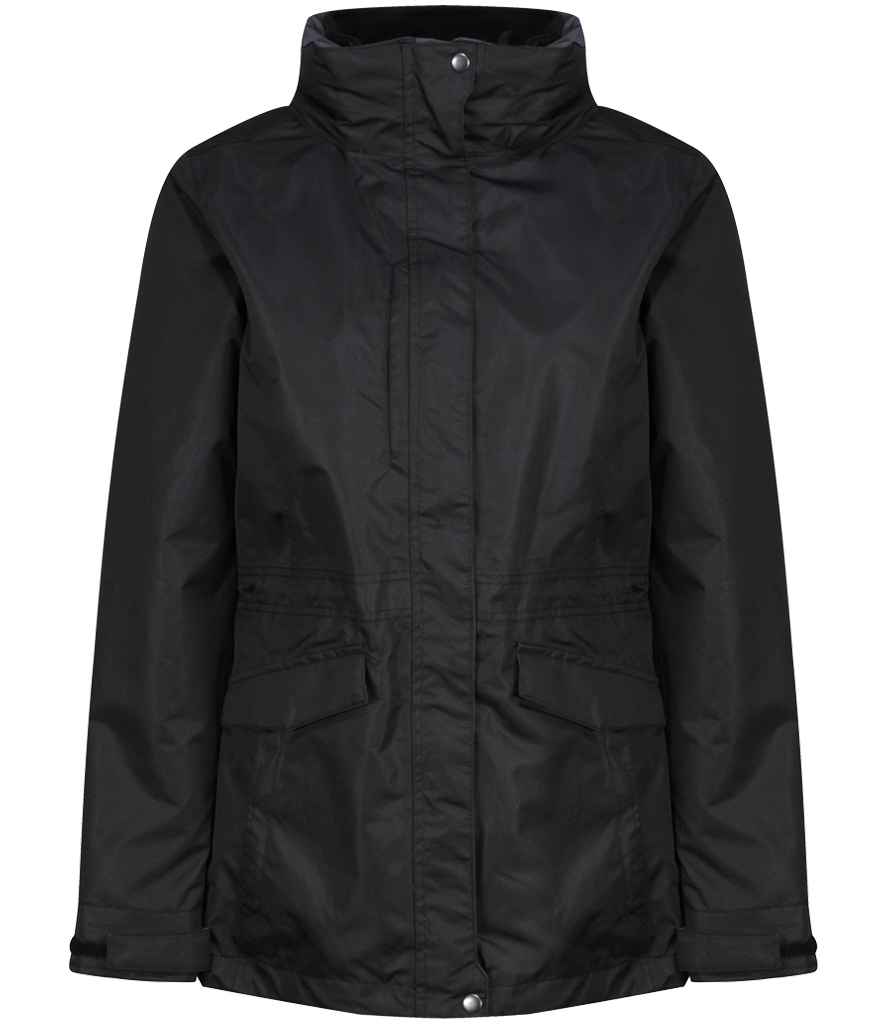 Regatta Lds Benson III 3in1 Jkt