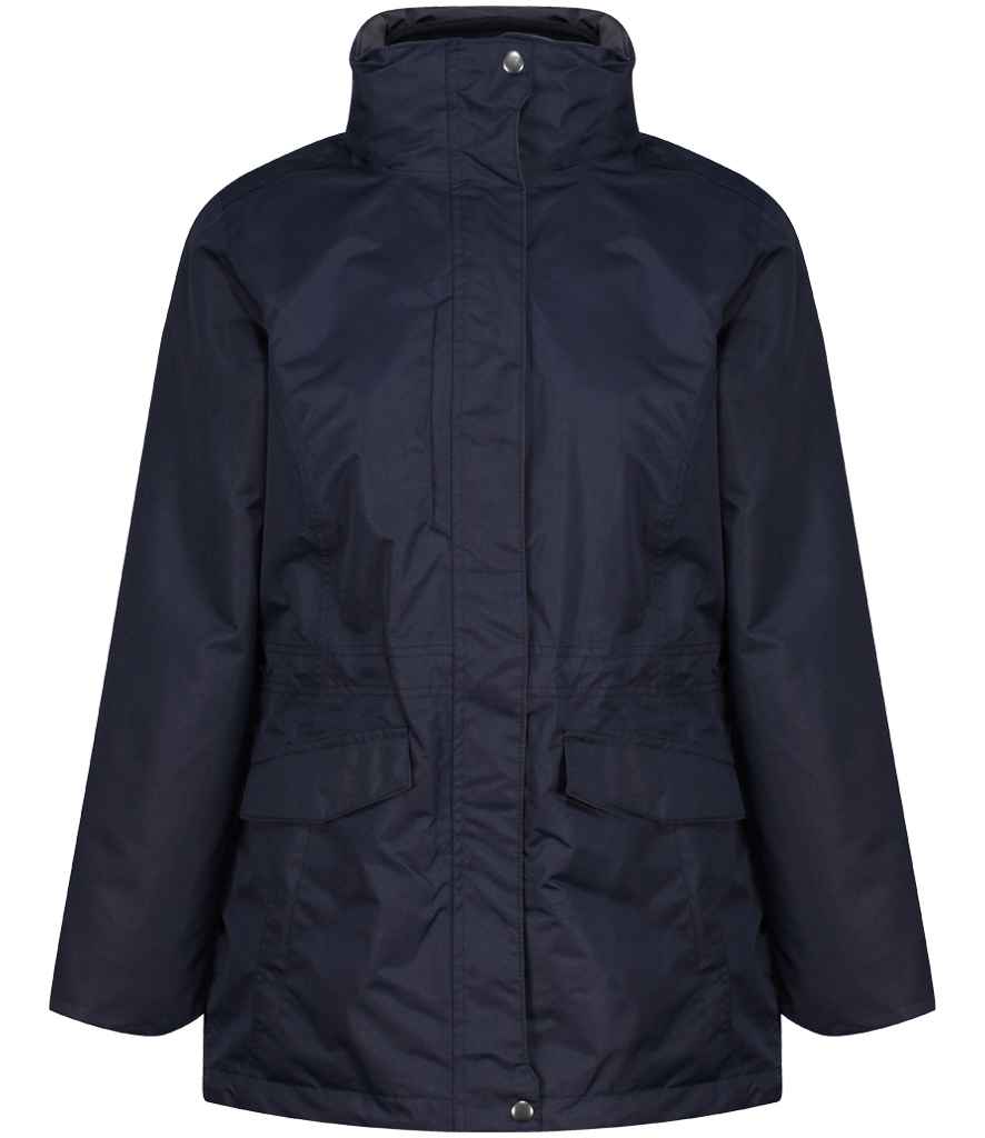 Regatta Lds Benson III 3in1 Jkt