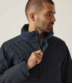 RG078 Navy/Navy Model