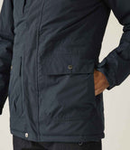 RG078 Navy/Navy Model
