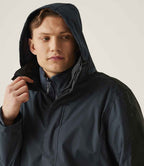 RG085 Navy/Black Model