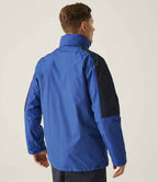 RG085 Royal Blue/Navy Model