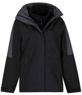 Regatta Lds Defender III Jacket