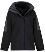 Regatta Lds Defender III Jacket