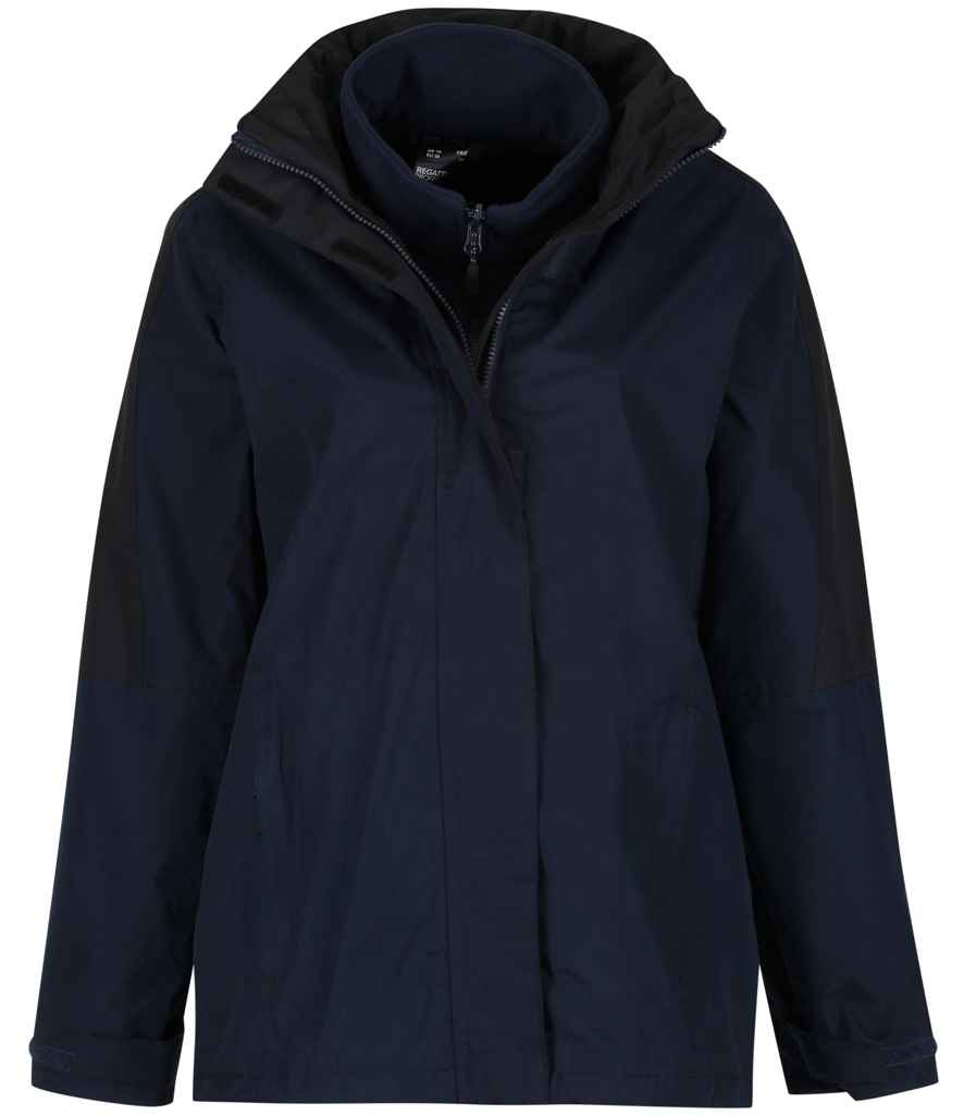 Regatta Lds Defender III Jacket