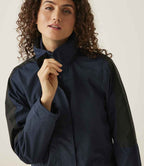 RG086 Navy/Black Model