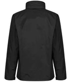 RG095 Black Back