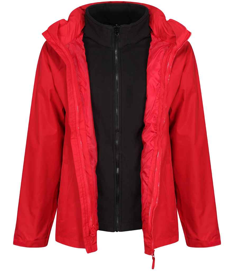 Regatta Classic 3-in-1 Jacket
