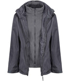 Regatta Classic 3-in-1 Jacket