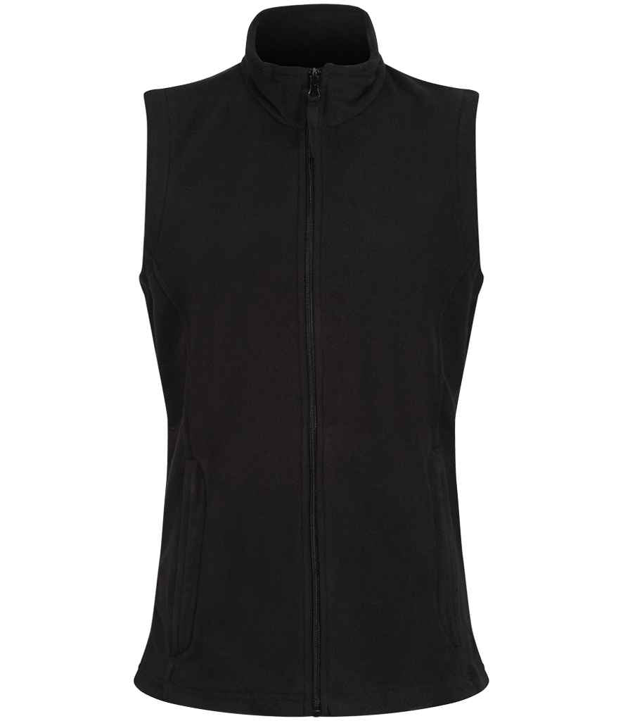 Regatta Lds Micro Flce B/warmer