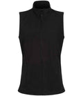 Regatta Lds Micro Flce B/warmer