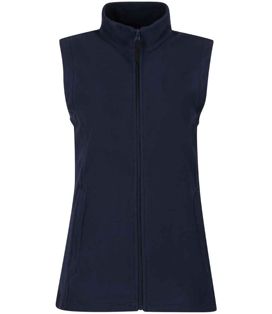 Regatta Lds Micro Flce B/warmer