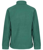 RG122 Bottle Green Back