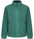 RG122 Bottle Green Front