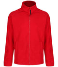 RG122 Classic Red Front