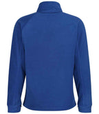 RG122 Royal Blue Back