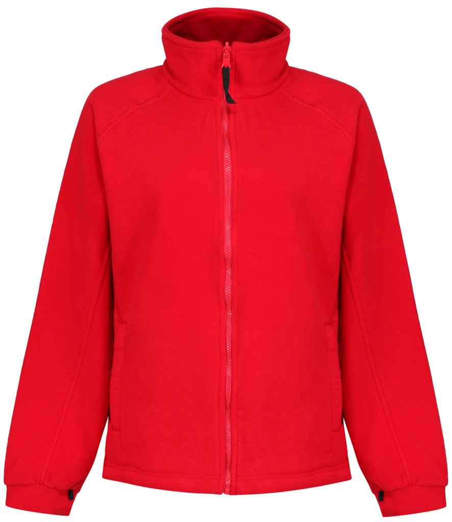 Regatta Lds Thor III Flce Jkt