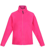 Regatta Lds Thor III Flce Jkt