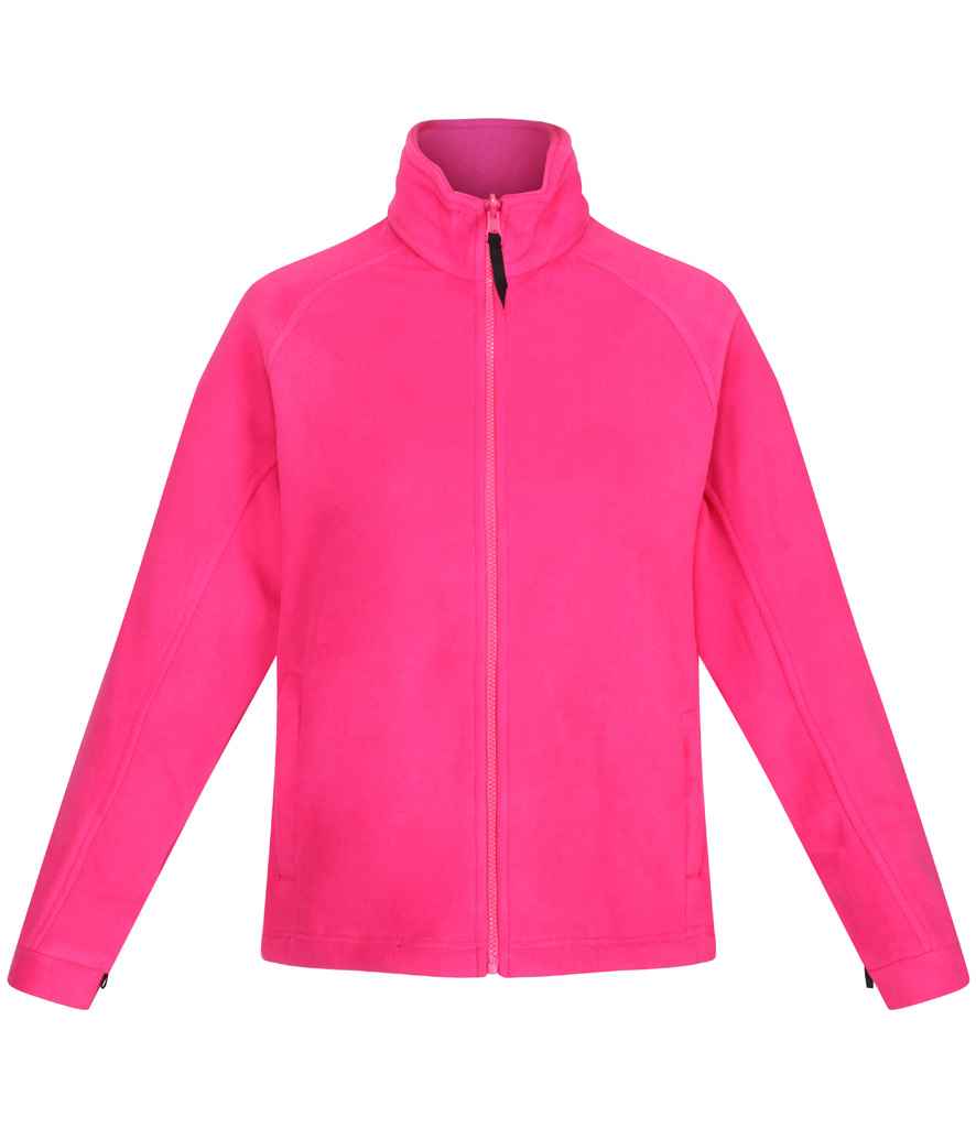 Regatta Lds Thor III Flce Jkt