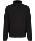 Regatta Zip Neck Micro